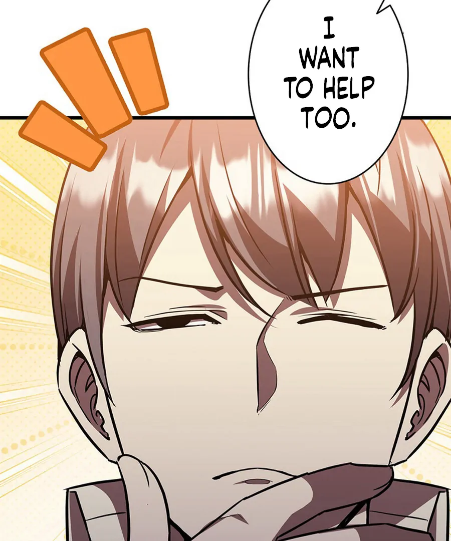 I Became the Academy’s Villain’s Daughter Chapter 18 - Page 102