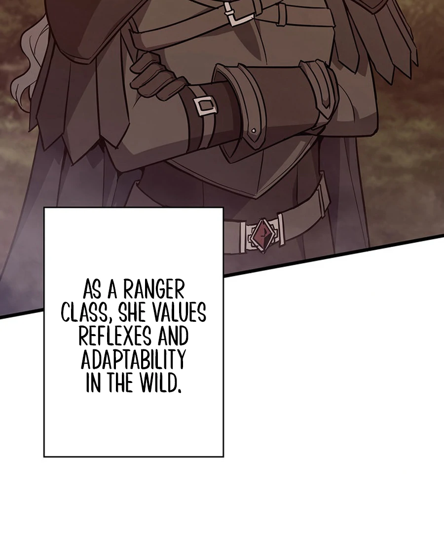 I Became the Academy’s Villain’s Daughter Chapter 18 - Page 15