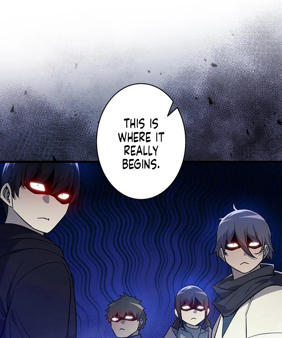 I Became the Academy’s Villain’s Daughter Chapter 18 - Page 23