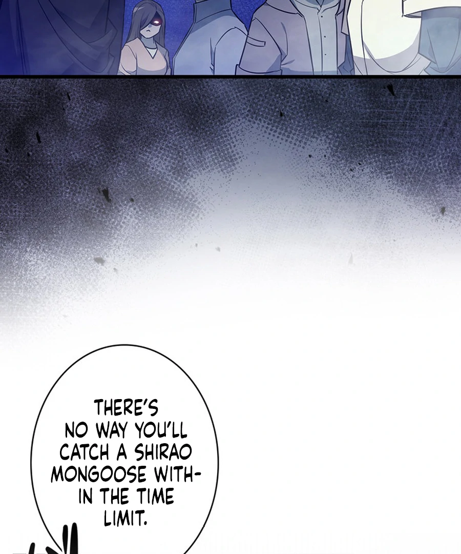 I Became the Academy’s Villain’s Daughter Chapter 18 - Page 24