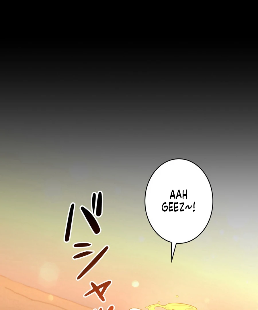 I Became the Academy’s Villain’s Daughter Chapter 18 - Page 43