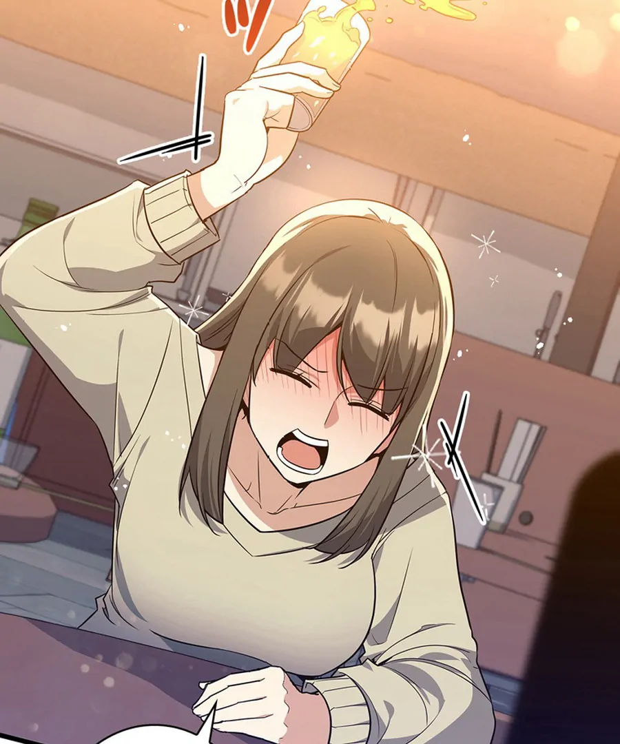 I Became the Academy’s Villain’s Daughter Chapter 18 - Page 44