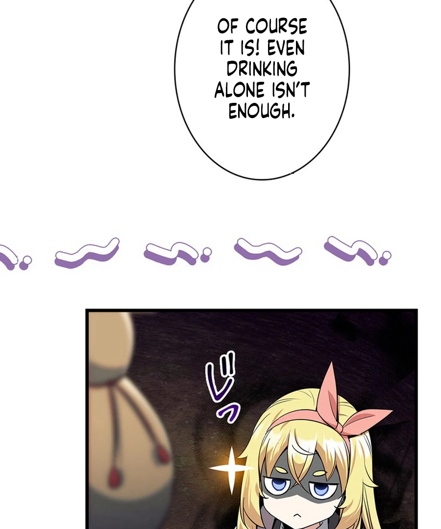 I Became the Academy’s Villain’s Daughter Chapter 18 - Page 47