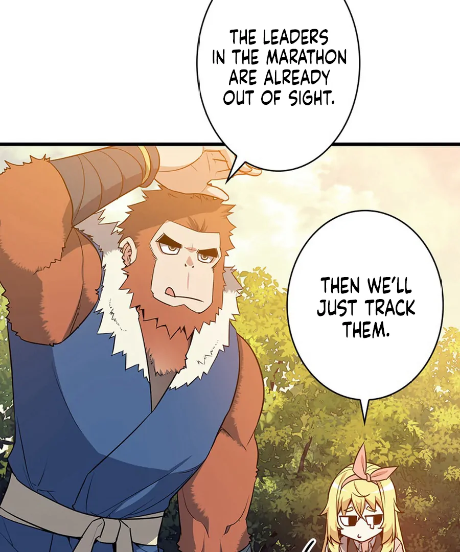 I Became the Academy’s Villain’s Daughter Chapter 18 - Page 52