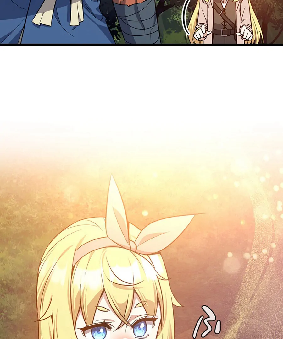 I Became the Academy’s Villain’s Daughter Chapter 18 - Page 53