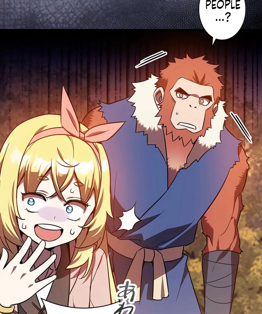 I Became the Academy’s Villain’s Daughter Chapter 18 - Page 66