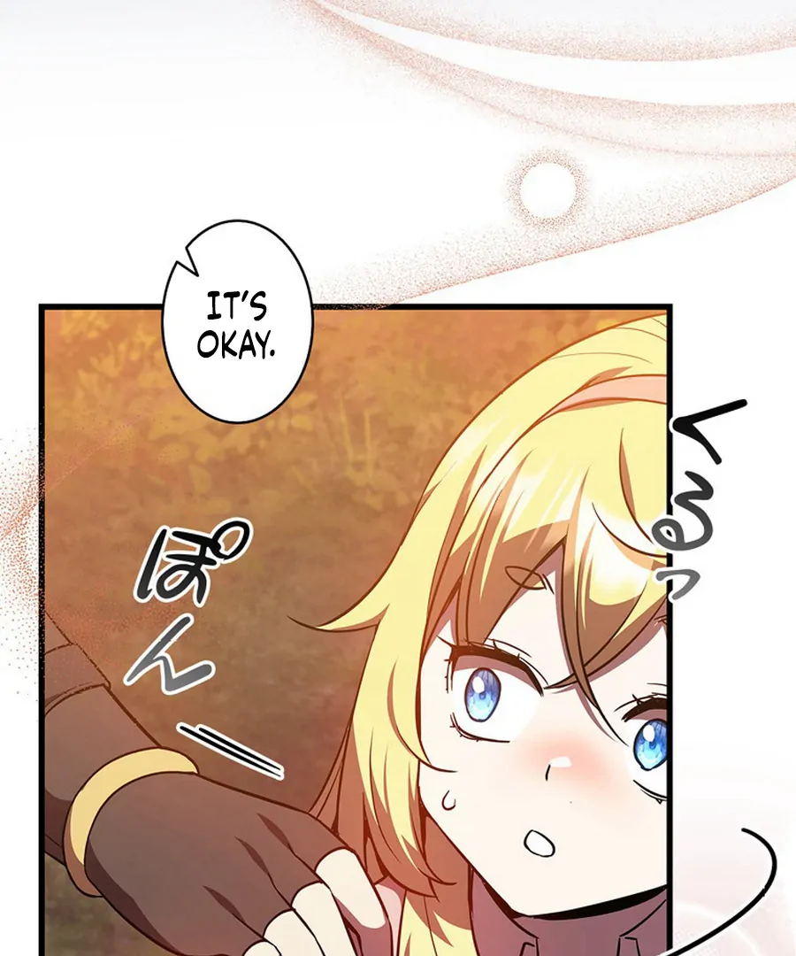 I Became the Academy’s Villain’s Daughter Chapter 18 - Page 69