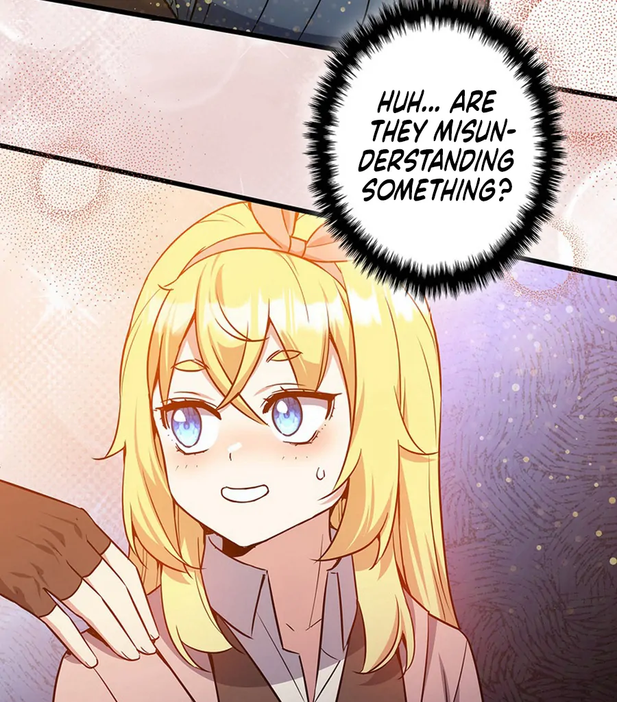 I Became the Academy’s Villain’s Daughter Chapter 18 - Page 72