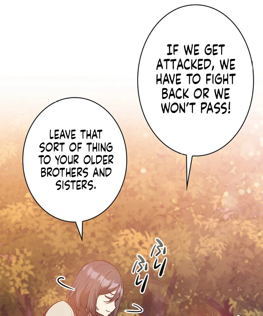 I Became the Academy’s Villain’s Daughter Chapter 18 - Page 74