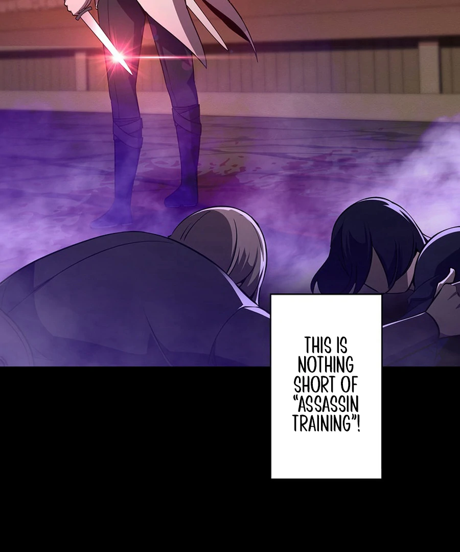 I Became the Academy’s Villain’s Daughter Chapter 18 - Page 88