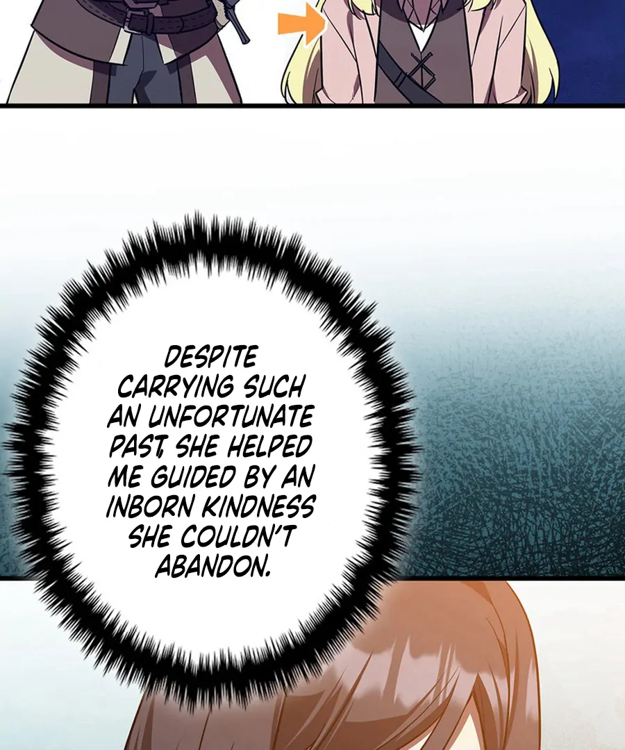 I Became the Academy’s Villain’s Daughter Chapter 18 - Page 91