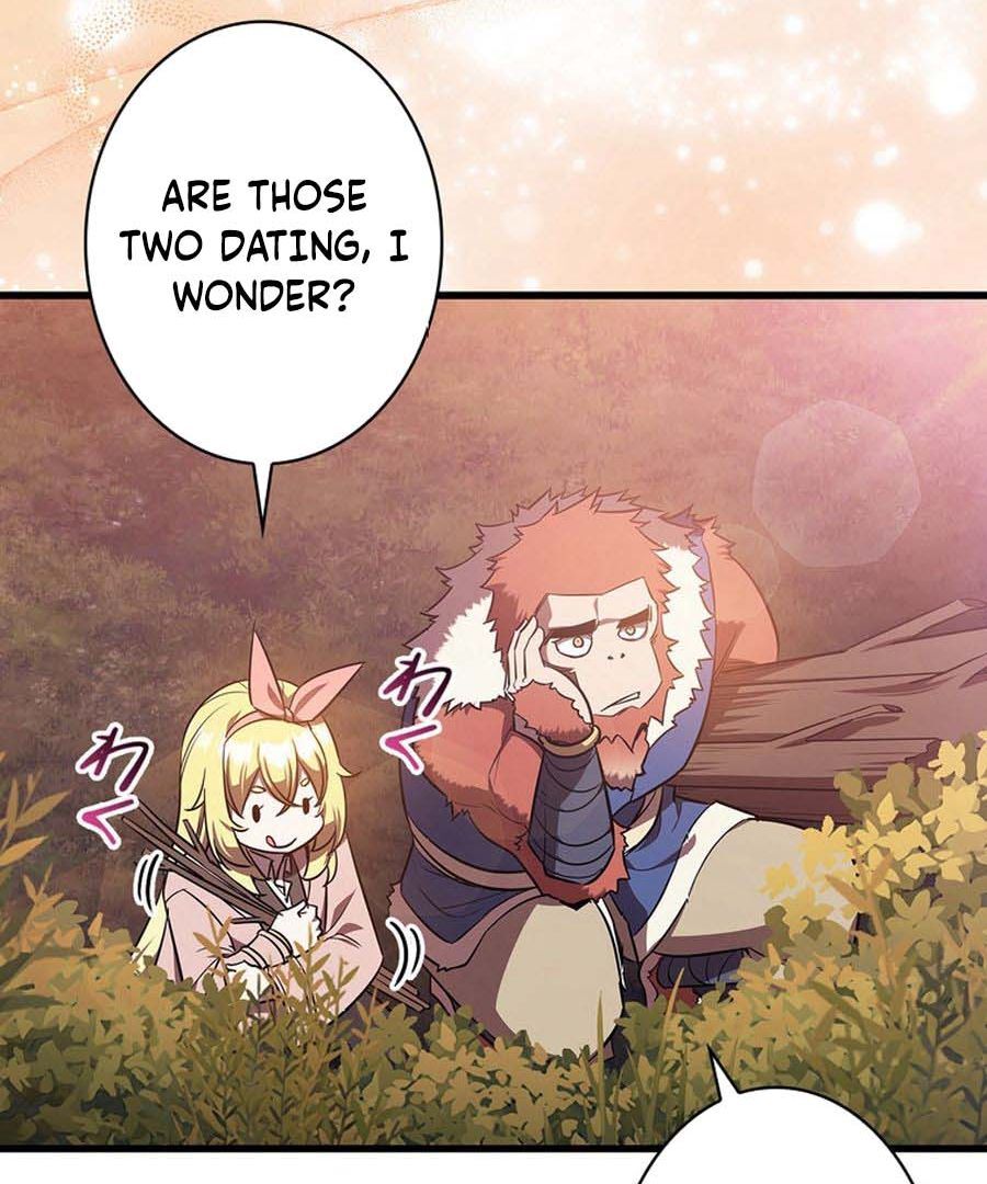 I Became the Academy’s Villain’s Daughter Chapter 19 - Page 2