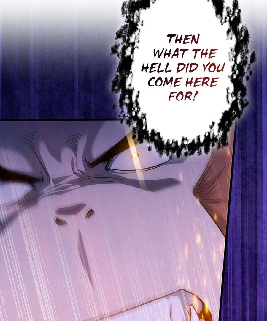 I Became the Academy’s Villain’s Daughter Chapter 19 - Page 21