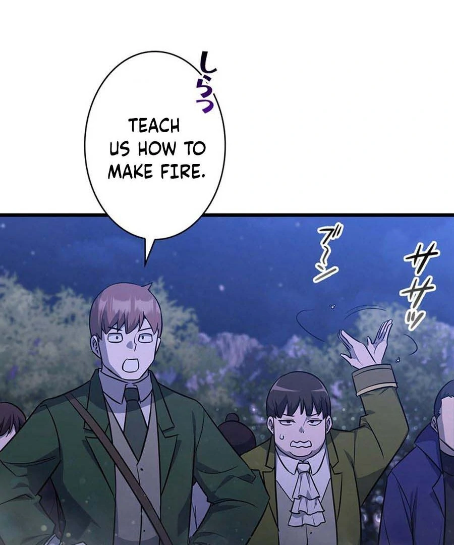 I Became the Academy’s Villain’s Daughter Chapter 19 - Page 23