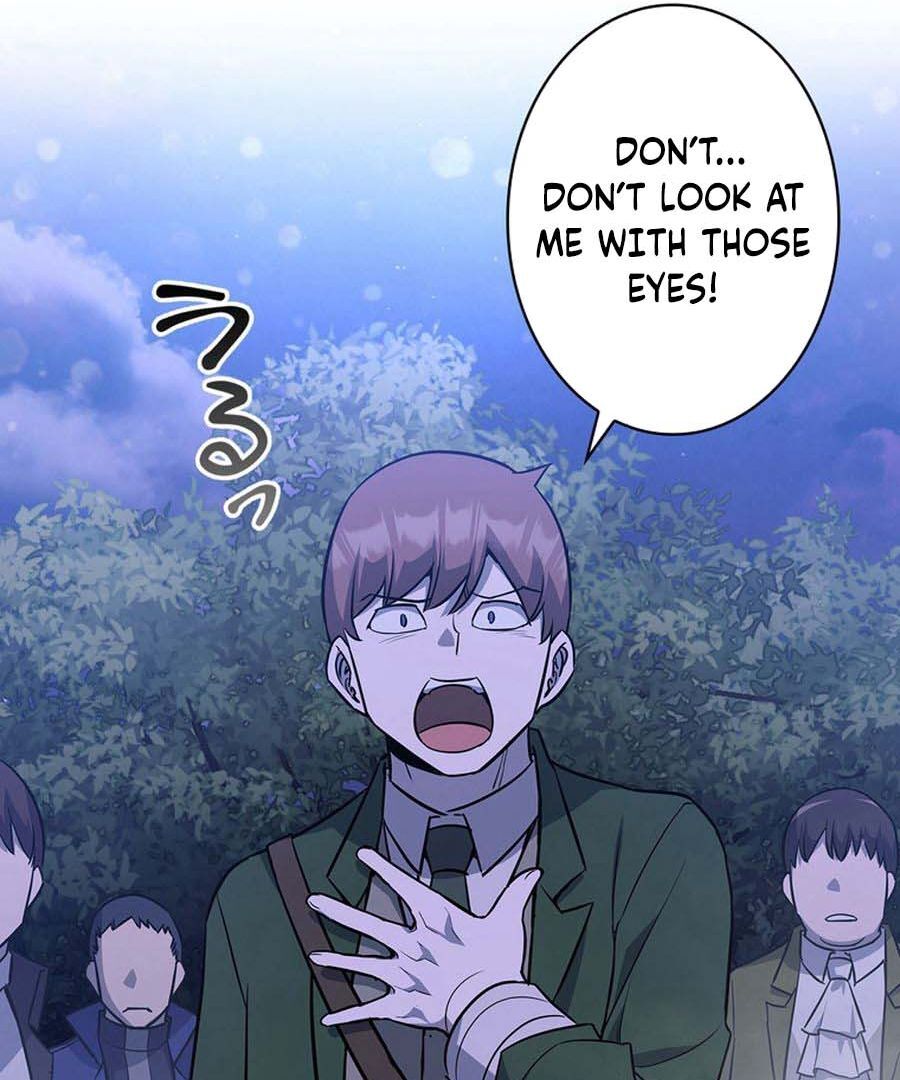 I Became the Academy’s Villain’s Daughter Chapter 19 - Page 27