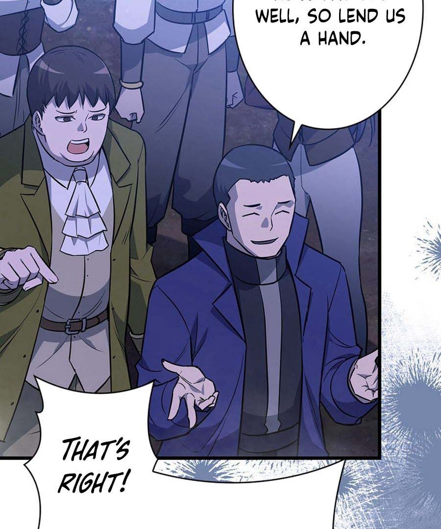 I Became the Academy’s Villain’s Daughter Chapter 19 - Page 29