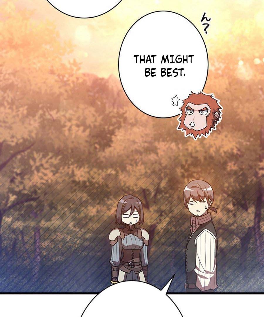 I Became the Academy’s Villain’s Daughter Chapter 19 - Page 4