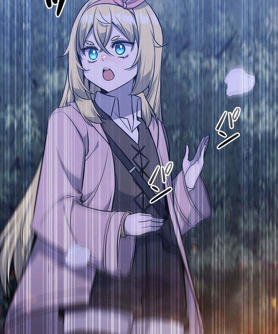 I Became the Academy’s Villain’s Daughter Chapter 19 - Page 32