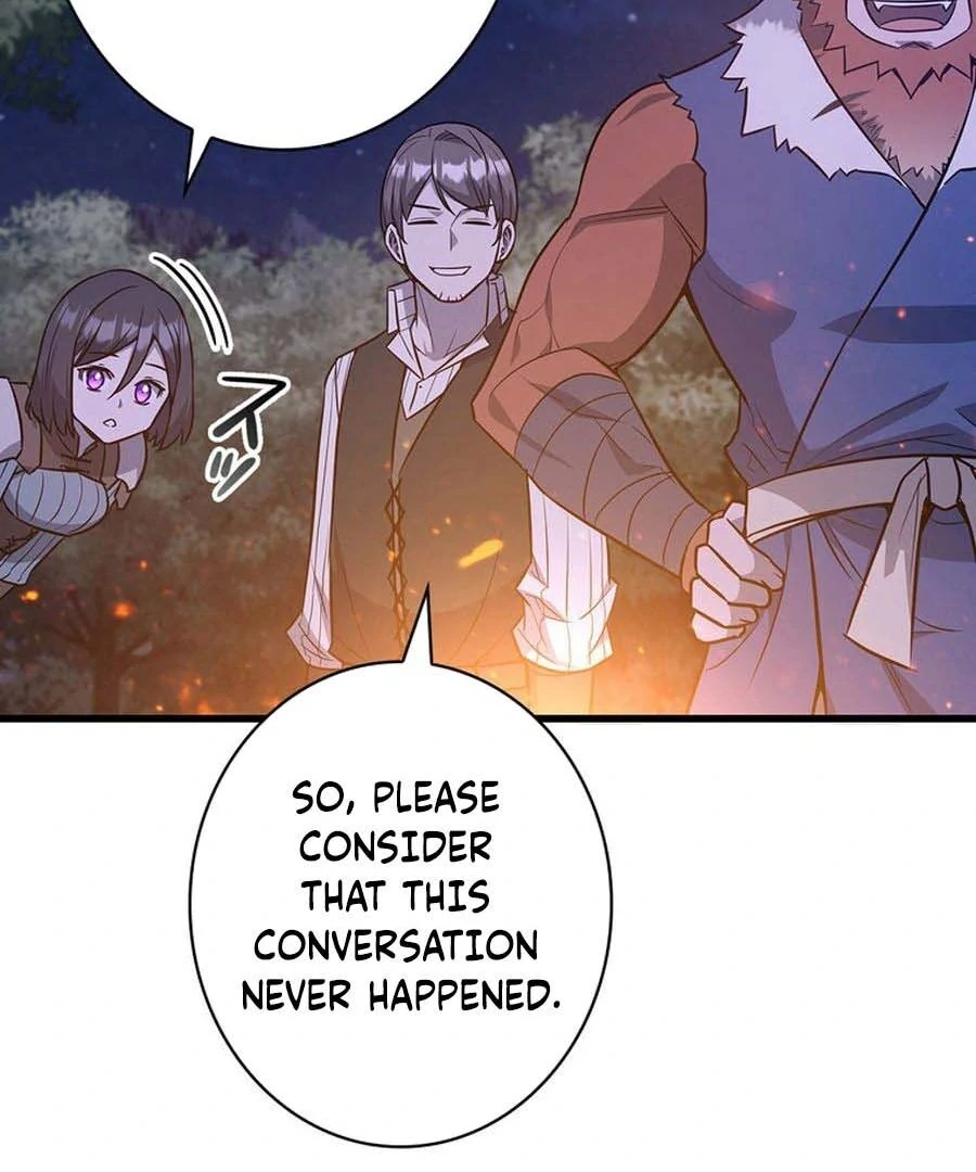 I Became the Academy’s Villain’s Daughter Chapter 19 - Page 34