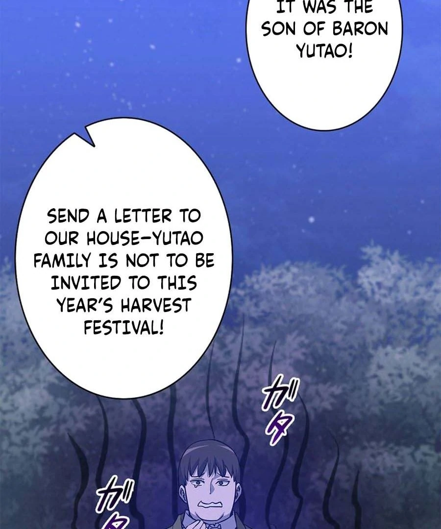 I Became the Academy’s Villain’s Daughter Chapter 19 - Page 43