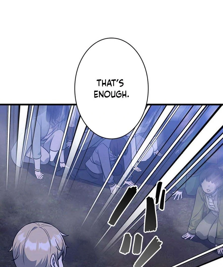 I Became the Academy’s Villain’s Daughter Chapter 19 - Page 46