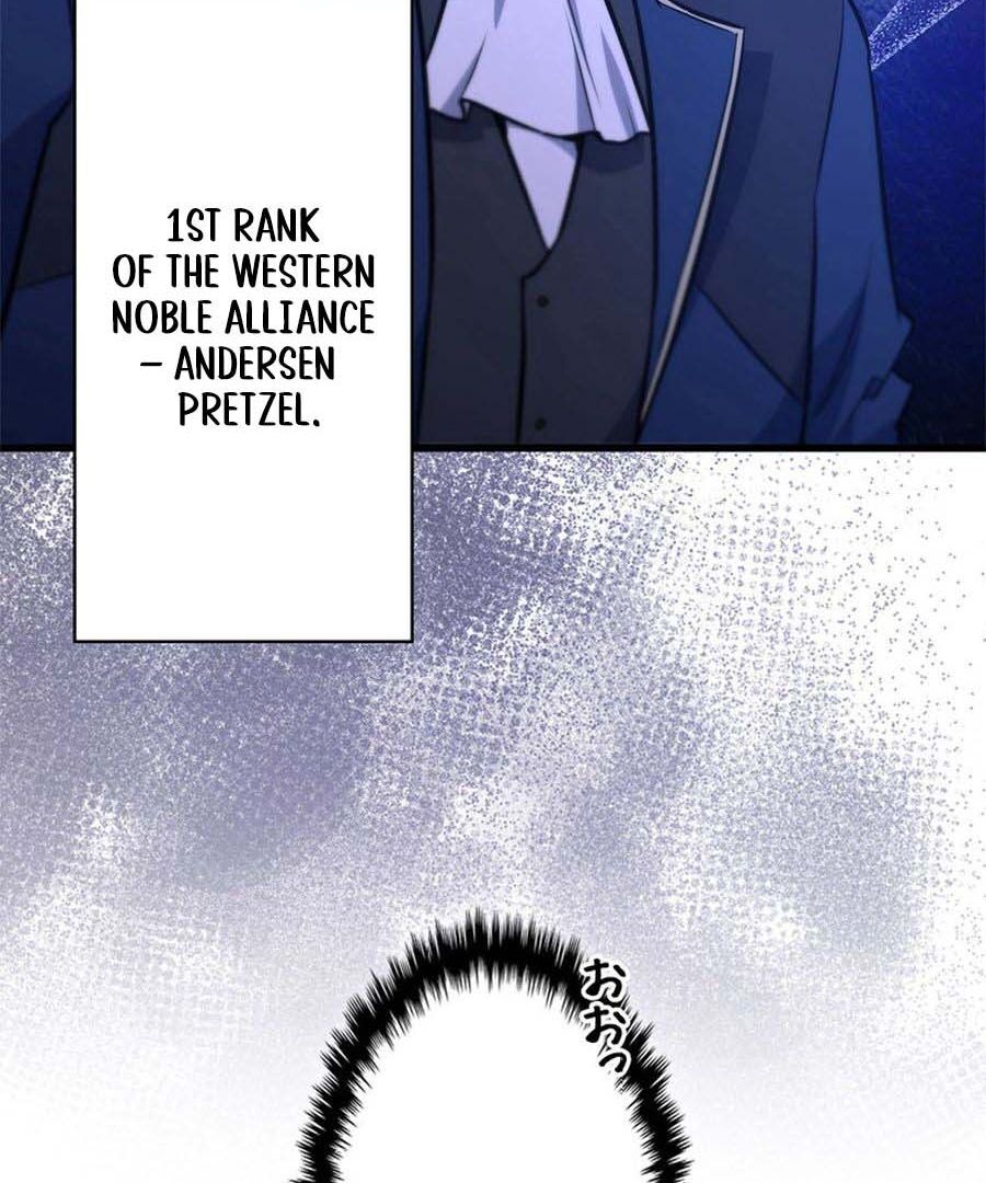 I Became the Academy’s Villain’s Daughter Chapter 19 - Page 49