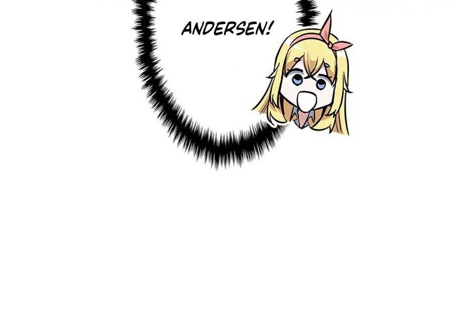 I Became the Academy’s Villain’s Daughter Chapter 19 - Page 50