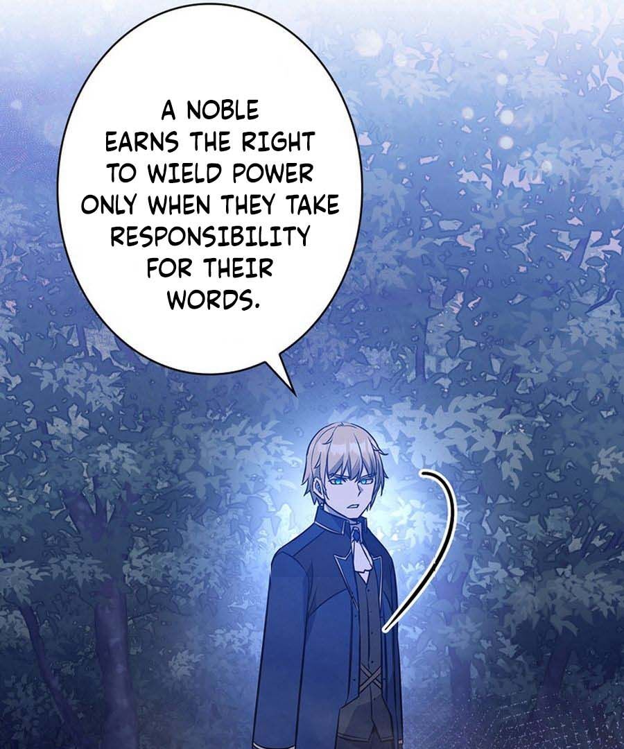 I Became the Academy’s Villain’s Daughter Chapter 19 - Page 52