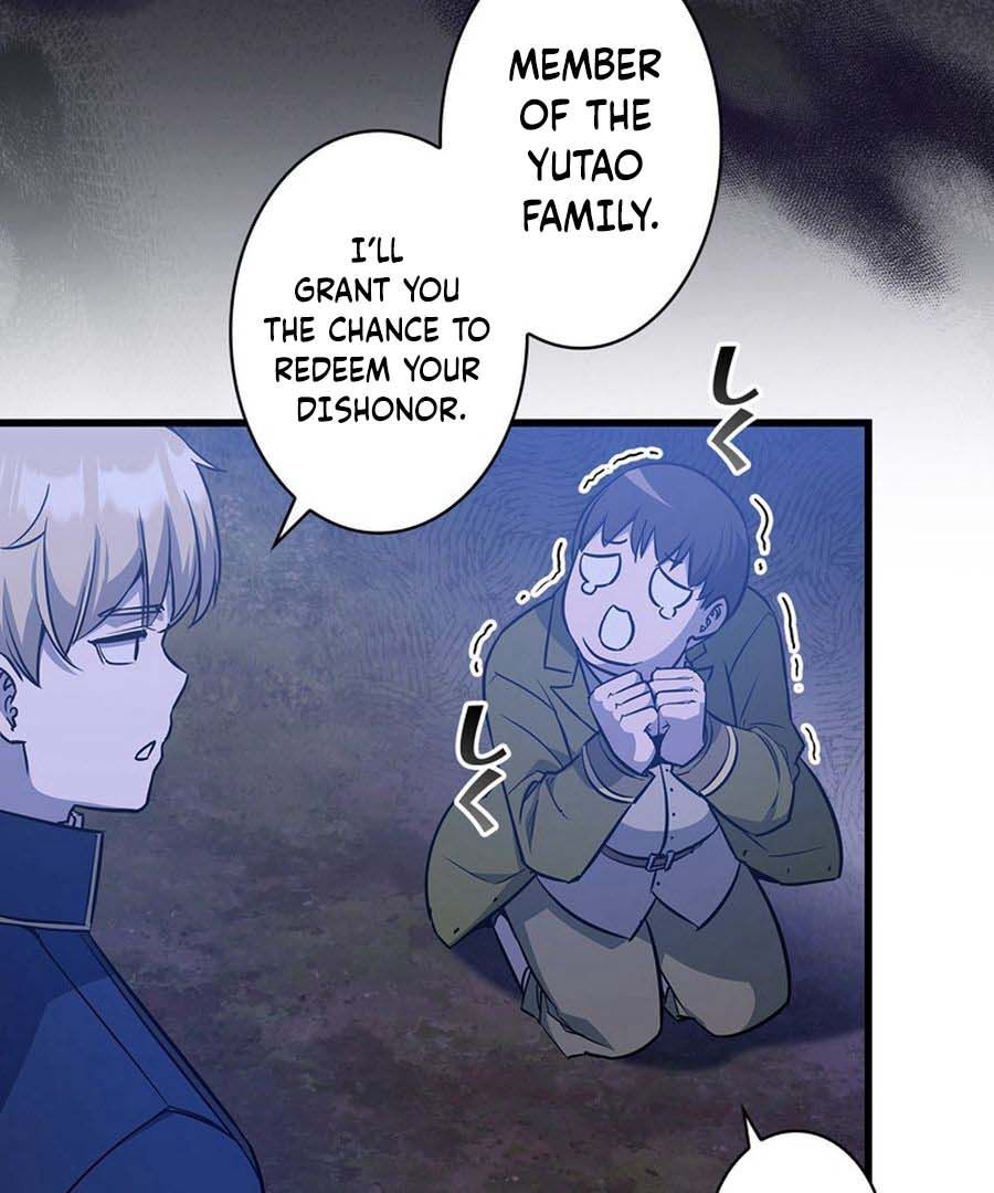 I Became the Academy’s Villain’s Daughter Chapter 19 - Page 54