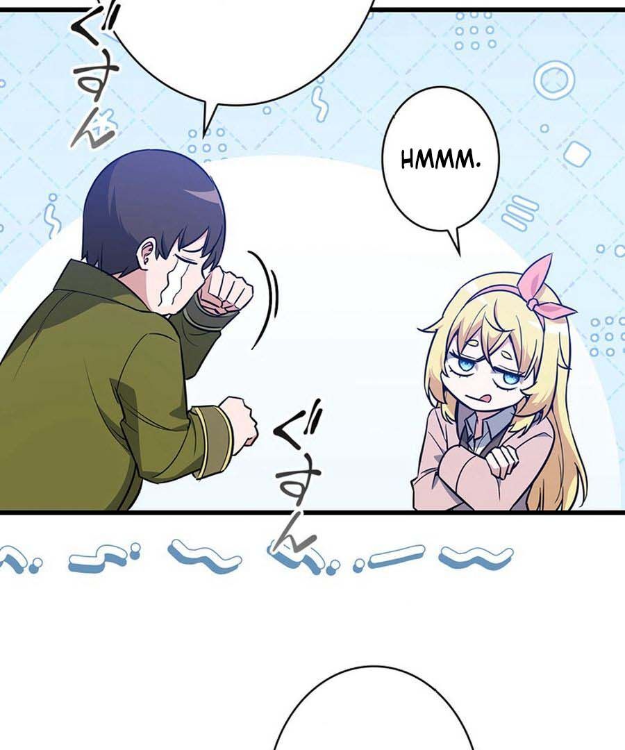 I Became the Academy’s Villain’s Daughter Chapter 19 - Page 56