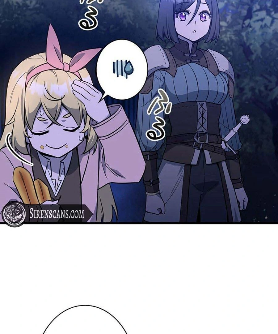 I Became the Academy’s Villain’s Daughter Chapter 19 - Page 72