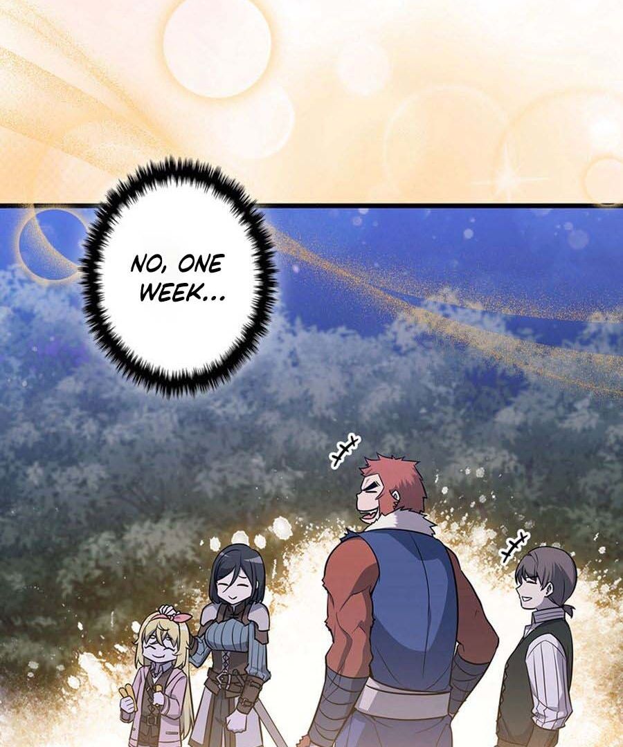 I Became the Academy’s Villain’s Daughter Chapter 19 - Page 78