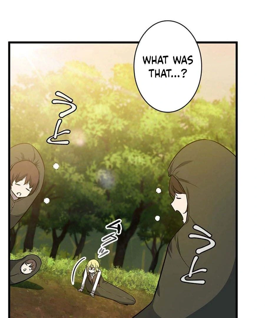 I Became the Academy’s Villain’s Daughter Chapter 19 - Page 84