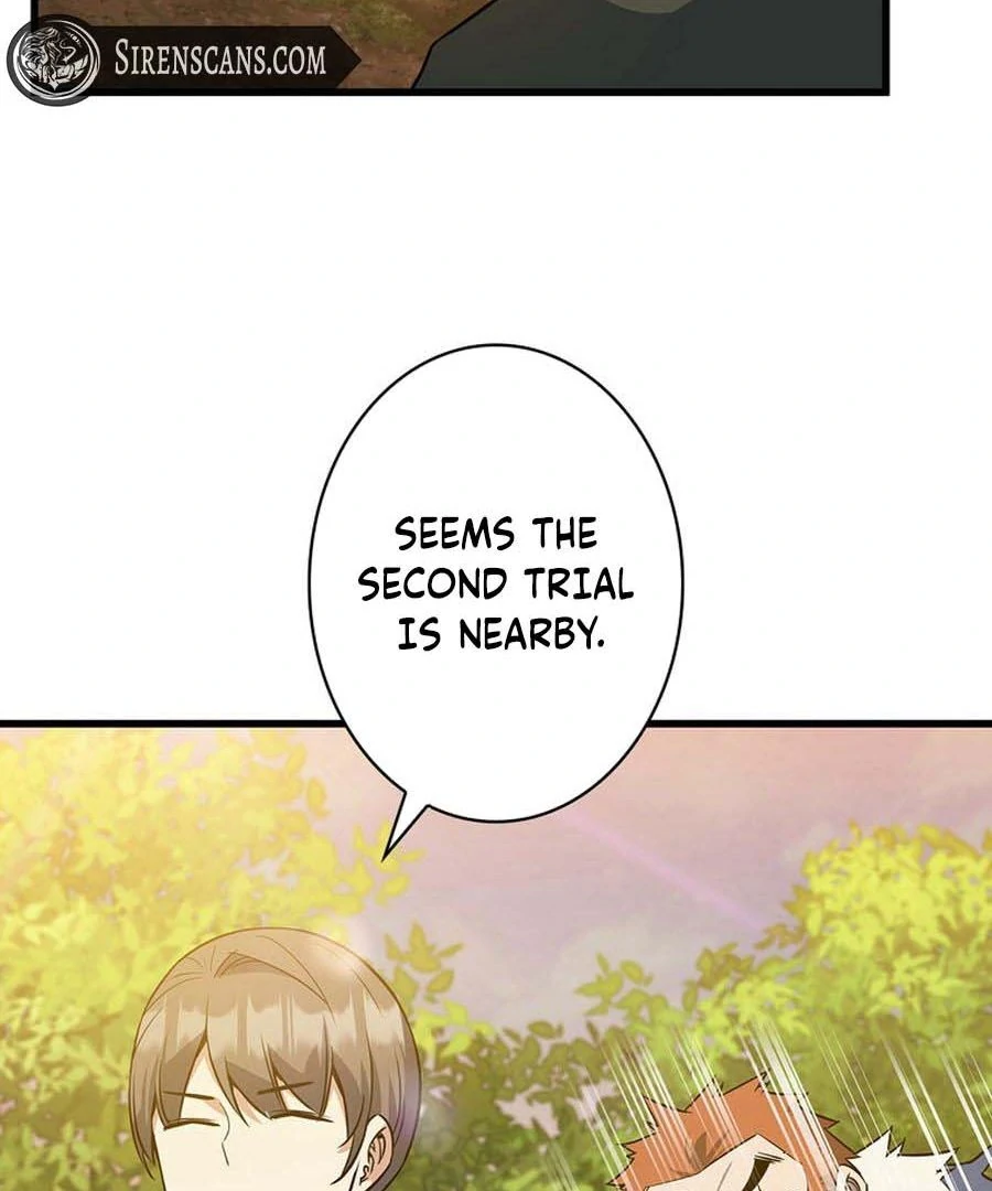 I Became the Academy’s Villain’s Daughter Chapter 19 - Page 85