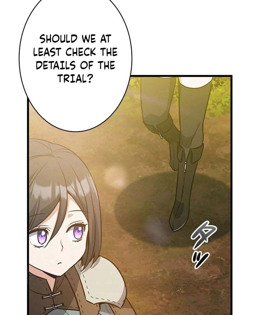 I Became the Academy’s Villain’s Daughter Chapter 19 - Page 90