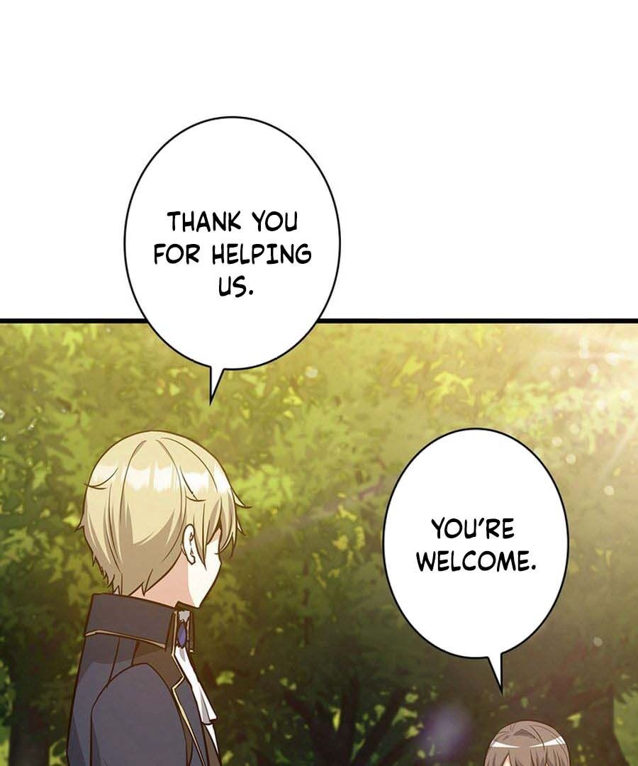 I Became the Academy’s Villain’s Daughter Chapter 19 - Page 96