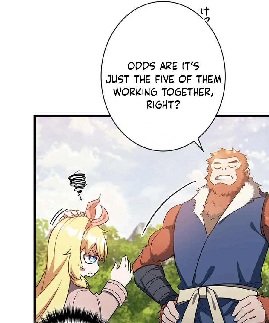 I Became the Academy’s Villain’s Daughter Chapter 20 - Page 2