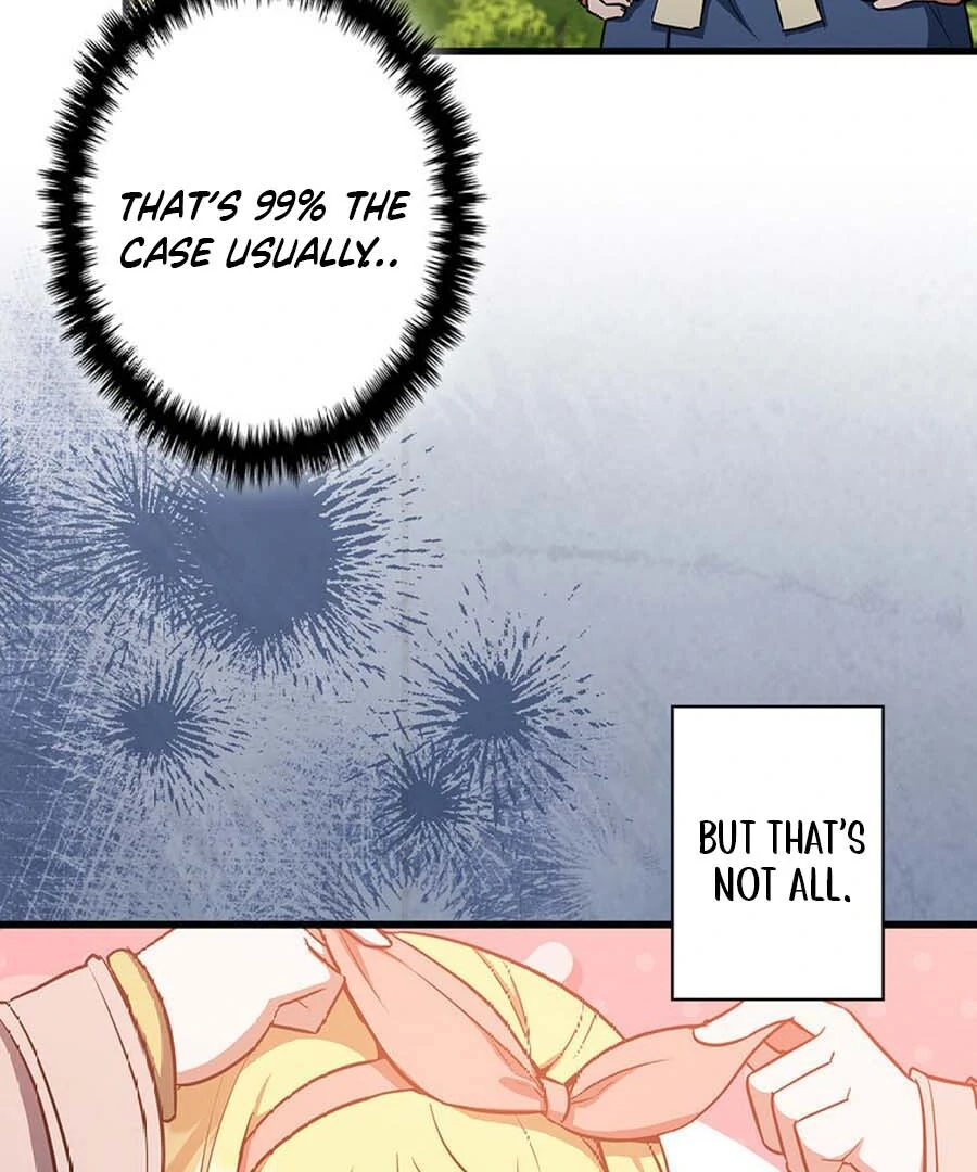 I Became the Academy’s Villain’s Daughter Chapter 20 - Page 3