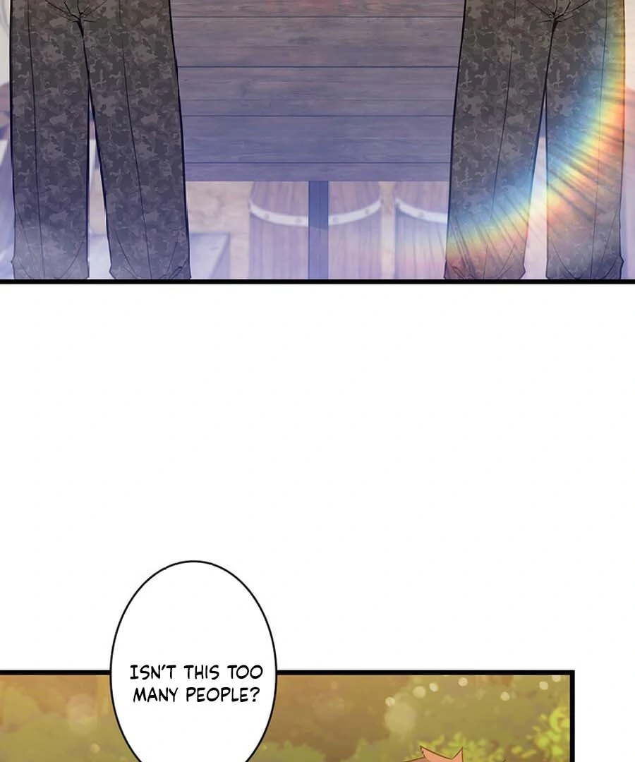 I Became the Academy’s Villain’s Daughter Chapter 20 - Page 48