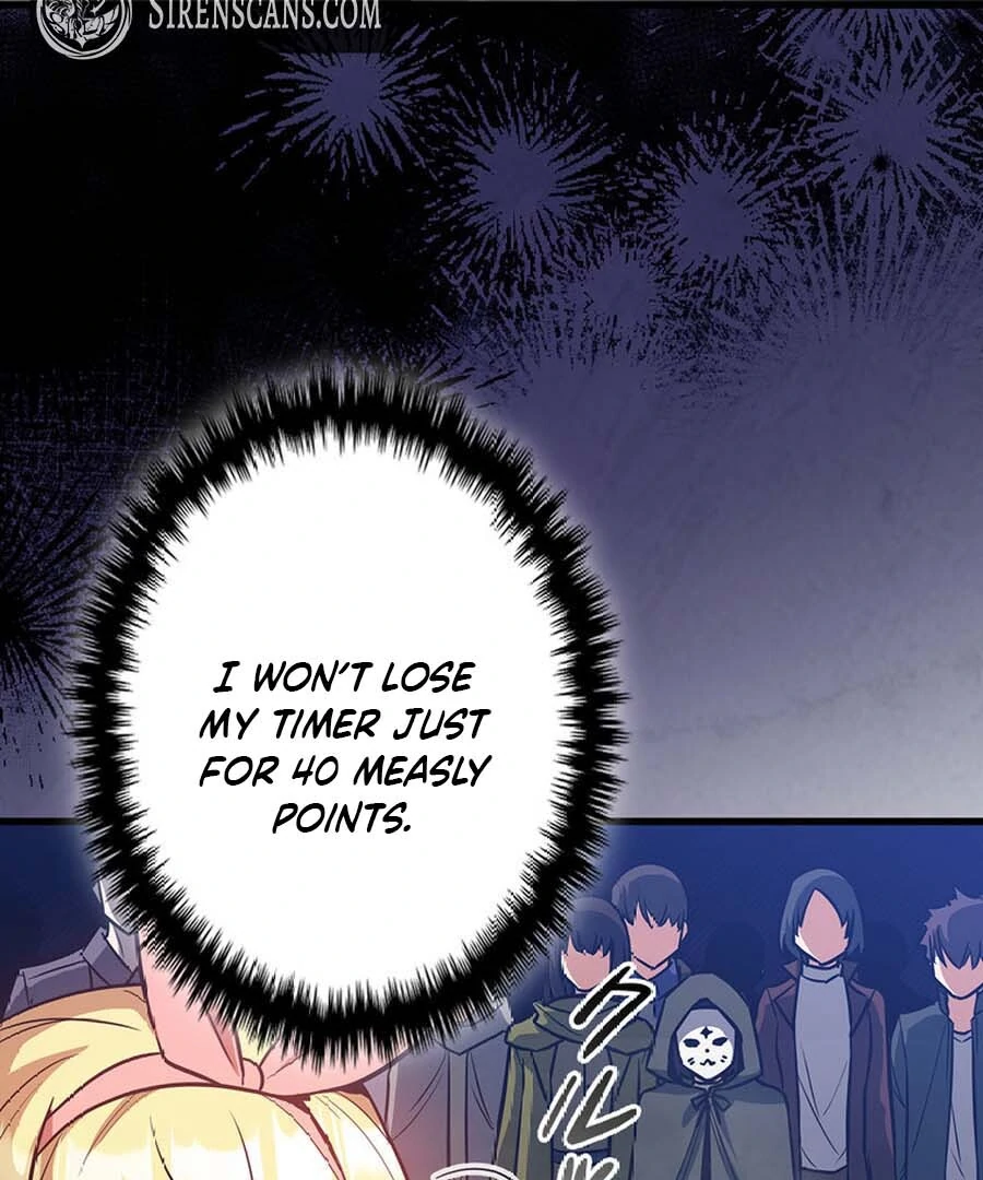 I Became the Academy’s Villain’s Daughter Chapter 20 - Page 6