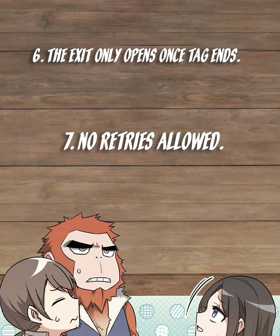 I Became the Academy’s Villain’s Daughter Chapter 20 - Page 59