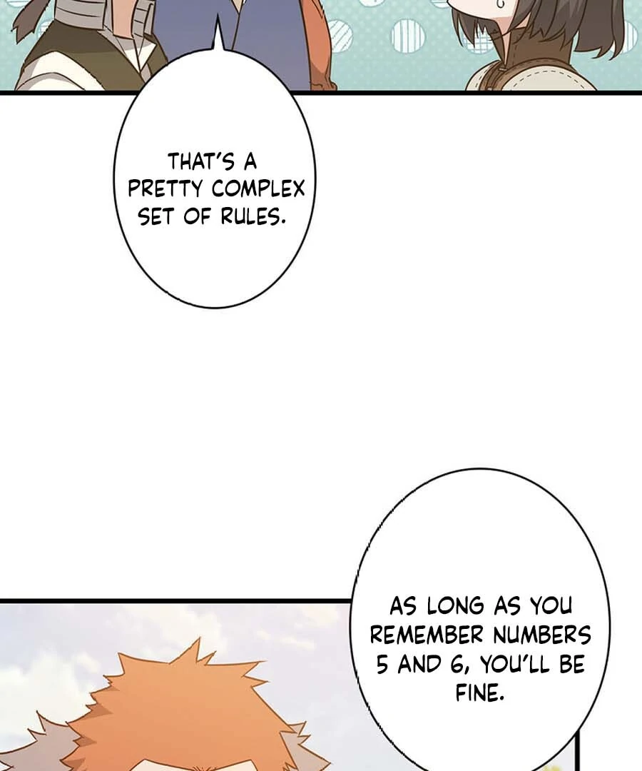 I Became the Academy’s Villain’s Daughter Chapter 20 - Page 60