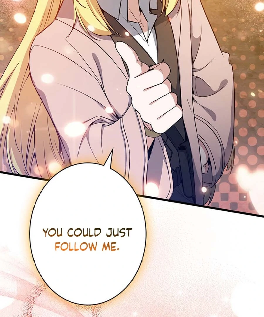 I Became the Academy’s Villain’s Daughter Chapter 20 - Page 64