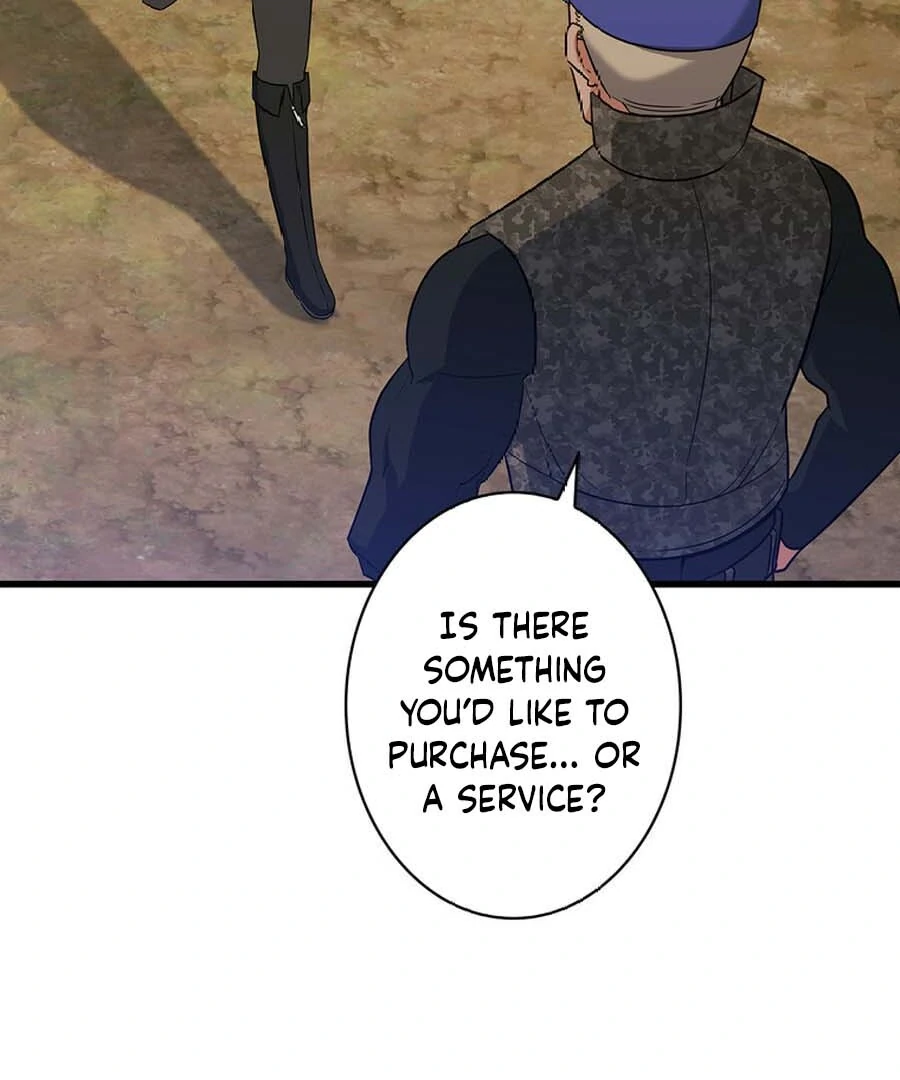 I Became the Academy’s Villain’s Daughter Chapter 20 - Page 77