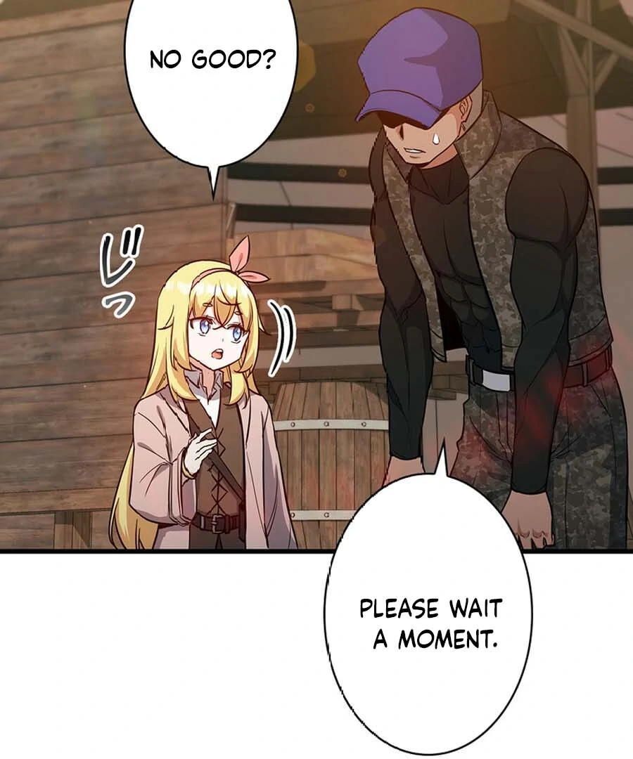 I Became the Academy’s Villain’s Daughter Chapter 20 - Page 86