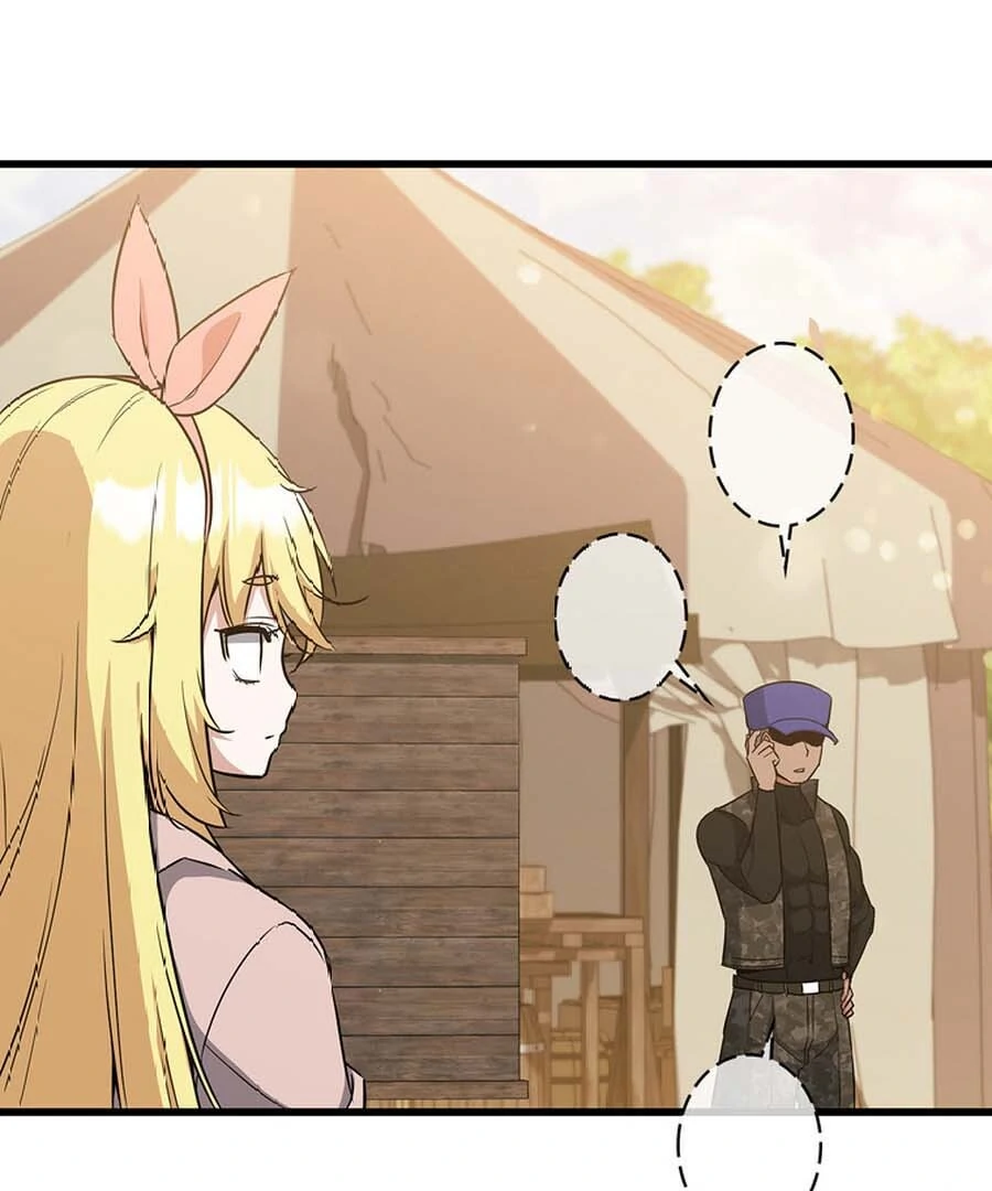 I Became the Academy’s Villain’s Daughter Chapter 20 - Page 89