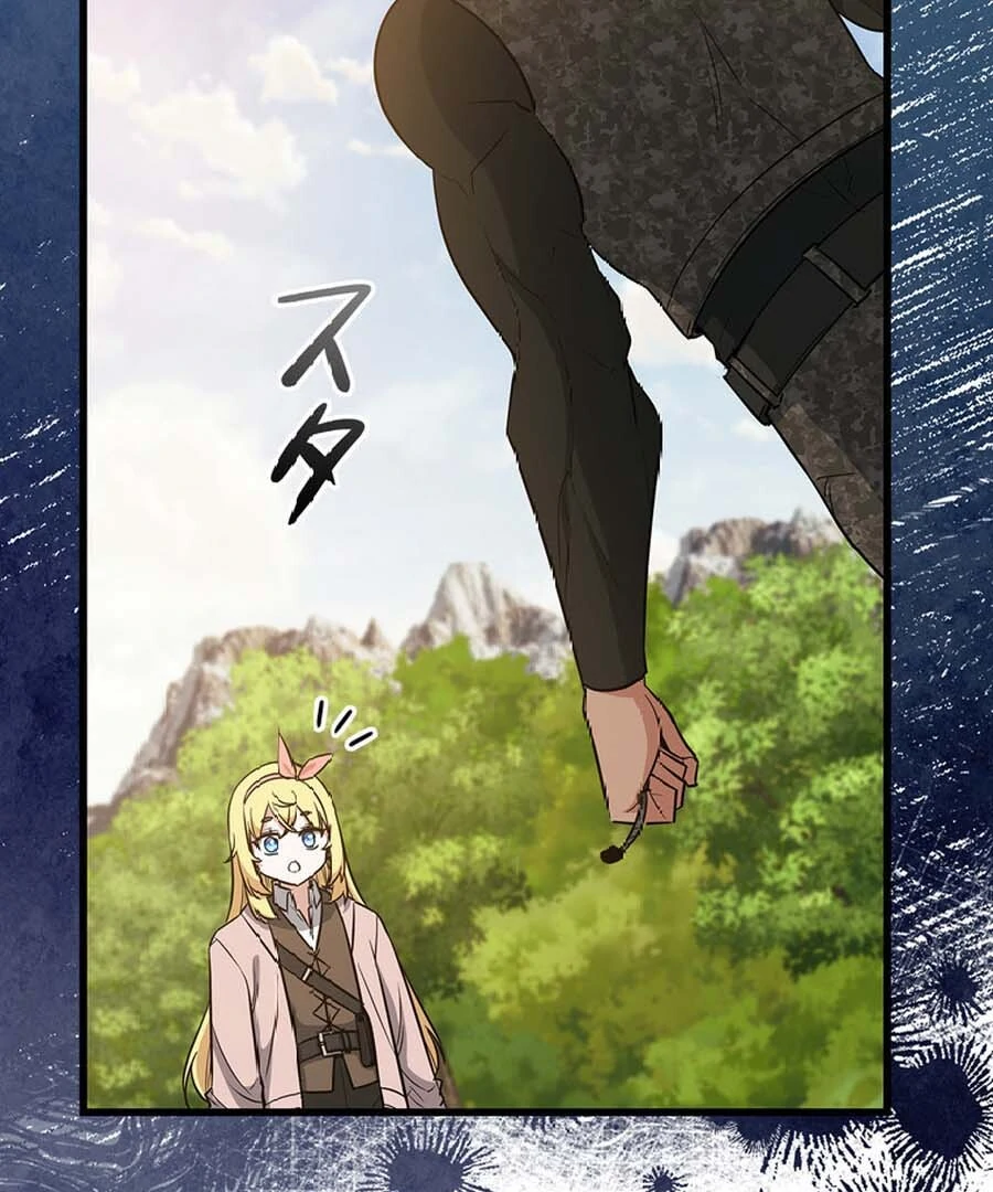 I Became the Academy’s Villain’s Daughter Chapter 20 - Page 91