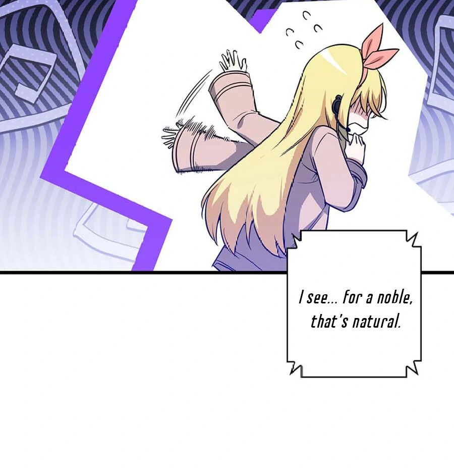 I Became the Academy’s Villain’s Daughter Chapter 20 - Page 100