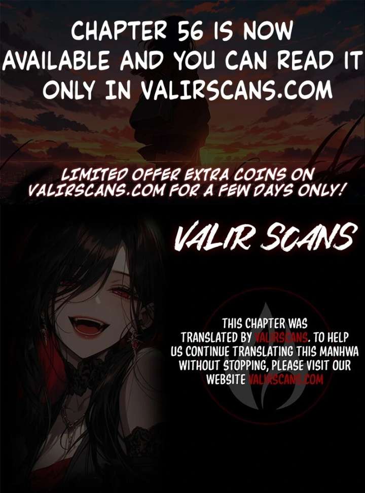 I Became the Adopted Daughter of the Sea Guardian Chapter 49 - Page 1