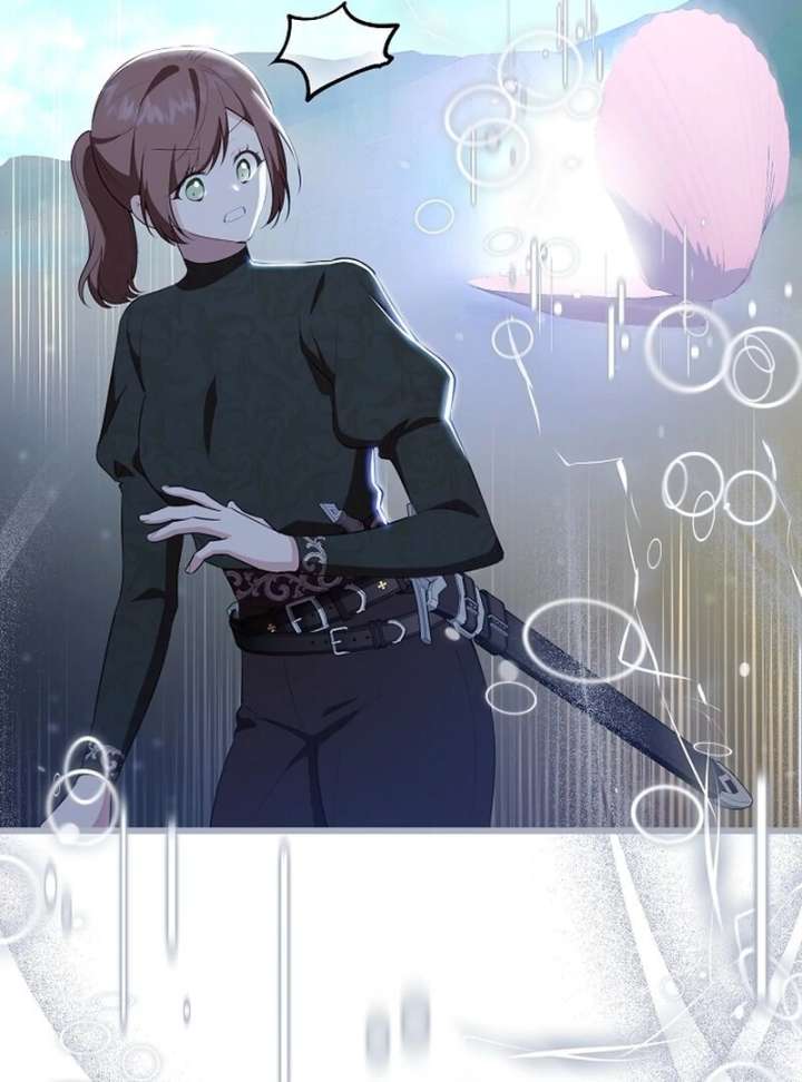 I Became the Adopted Daughter of the Sea Guardian Chapter 49 - Page 103